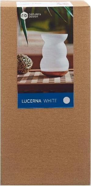 Actual product image Nature's Design Lucerna