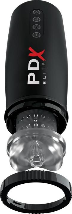 Immagine prodotto Shots PDX Elite Moto-Bator 2