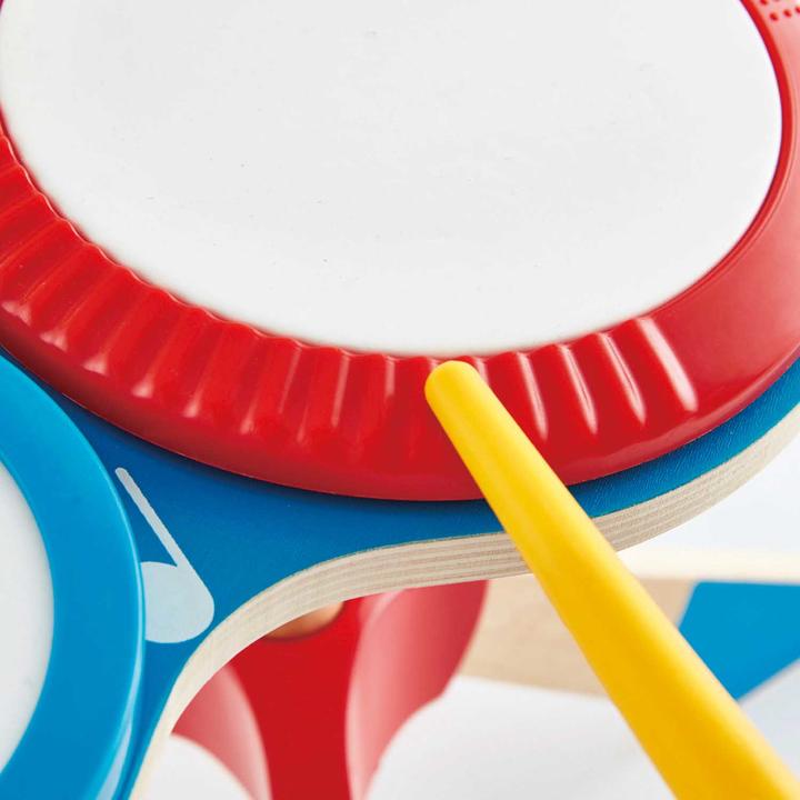 Image du produit Hape Tambours et cymbales