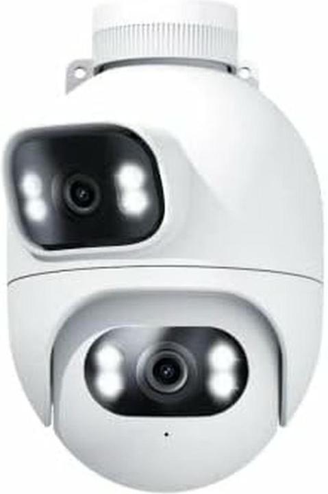 Actual product image imilab EC6 Netv??rksoverv??gningskamera Udend??rs 2K (1920 x 1080 Pixels)