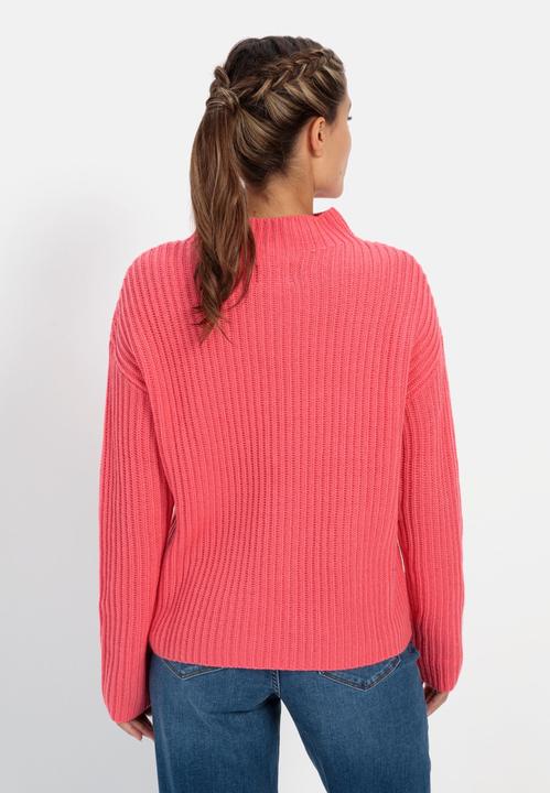 Produktbild Camel Active Strickpullover mit Rollkragen (M)