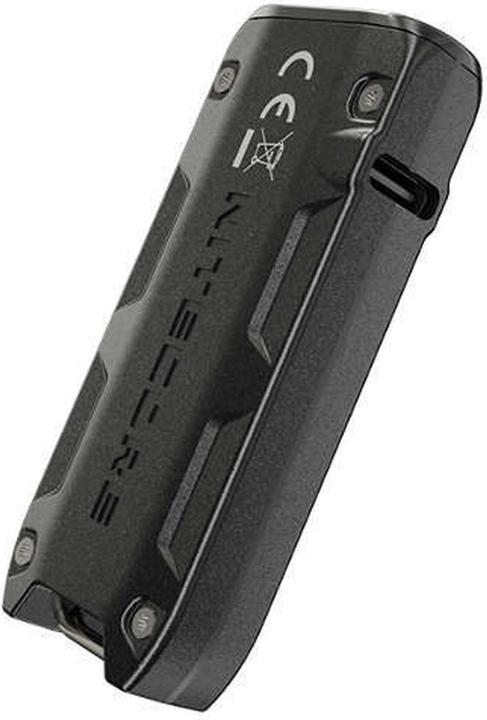 Produktbild Nitecore TIP SE - 700 Lumen, schwarz (6 cm, 700 lm)