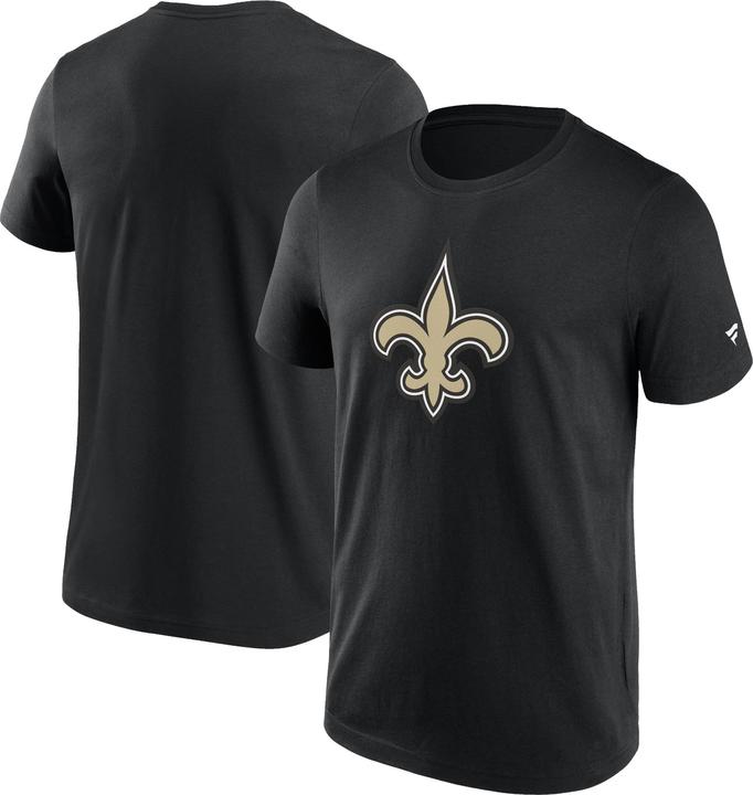 Produktbild Fanatics New Orleans Saints Primary Logo Graphic T-Shirt L (L)