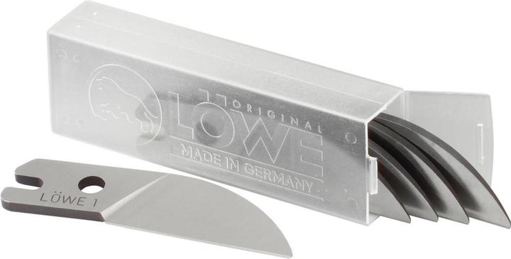 Produktbild Löwe Original Löwe Klinge für Schere