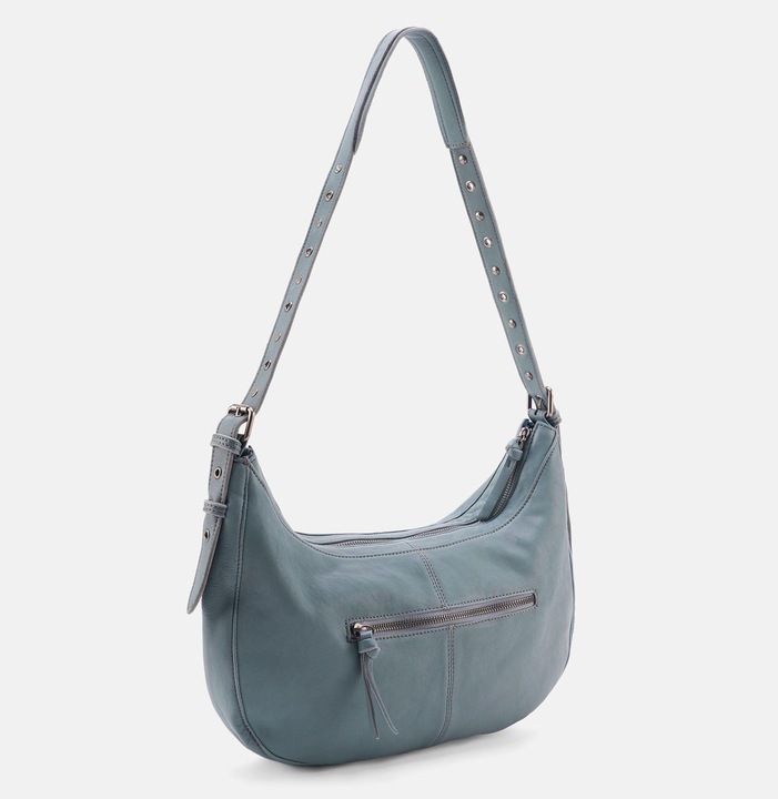 Produktbild FredsBruder Me and My Bag Schultertasche Leder 37 cm