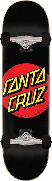Actual product image Santa Cruz Classic Dot Complete (31.25")