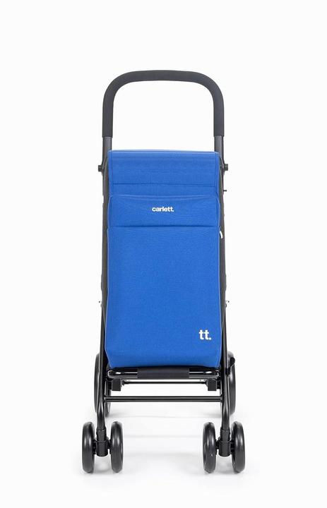 Produktbild Carlett Urban Quad