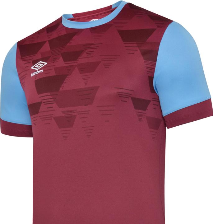 Immagine prodotto Umbro Quattro maglie (140)