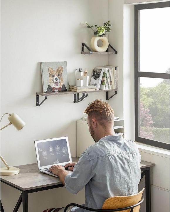 Immagine prodotto Vasagle Panama (40 x 21 x 11 cm)