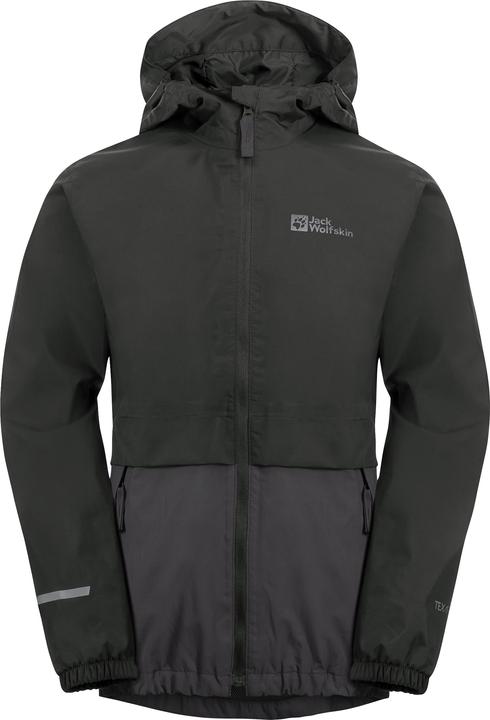Produktbild Jack Wolfskin Rainy Days 2L Jkt K (116)