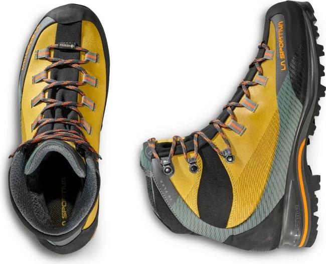 Produktbild La Sportiva Trango Trk Leather GTX (43.5)