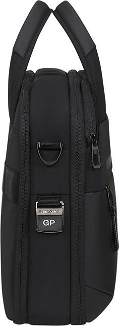 Actual product image Samsonite Moderny Laptop Briefcase (15.60")