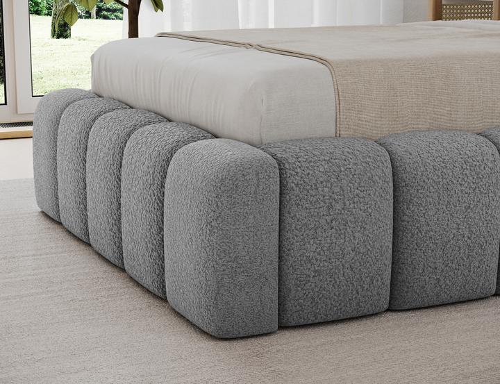 Produktbild ELTAP Bed (90 x 200 cm)