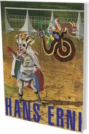 Image du produit Hans Erni (Allemand, 2019)