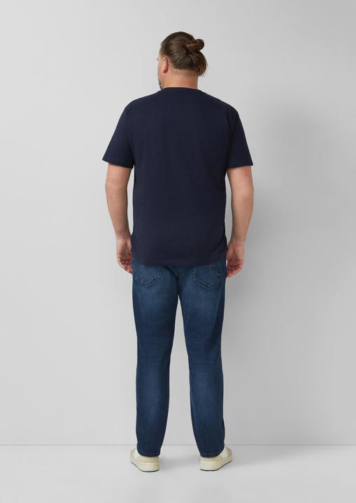Produktbild s.Oliver T-Shirt T-Shirt (4XL)
