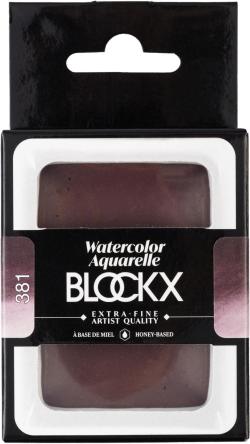 Produktbild BlockX Deckfarbe, -farbkasten