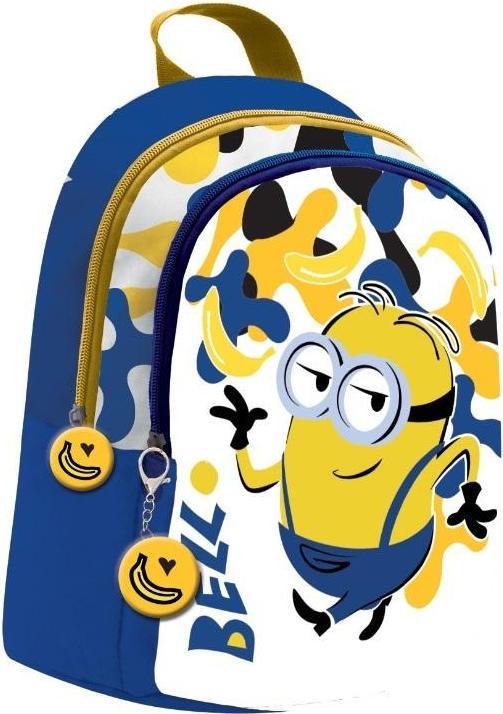 Produktbild Beniamin Kleiner Minions-Rucksack