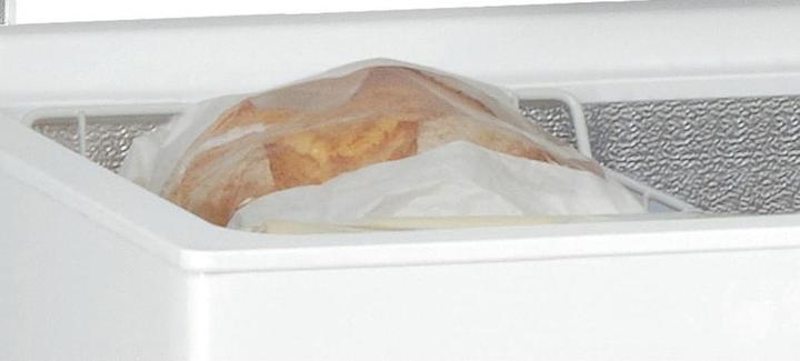 Actual product image Whirlpool W 204 FO (Stand-alone, 204 l)