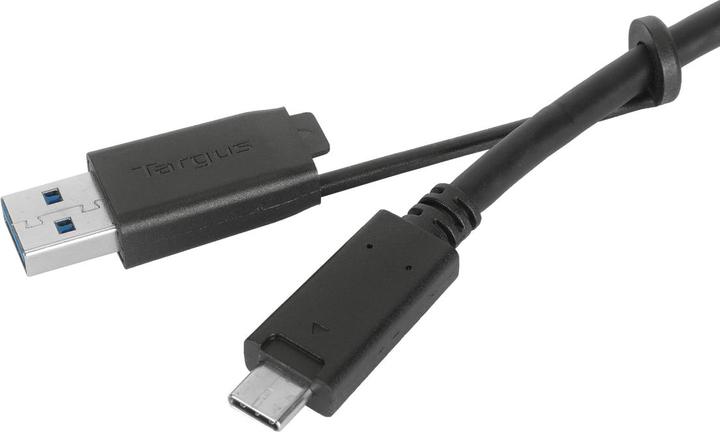 Produktbild Targus 1.8M 10G 5A (1.80 m)