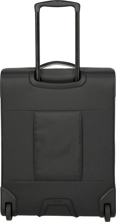 Produktbild Travelite Jetpack Multi 2 Rollen Kabinentrolley 55 cm (41 l)