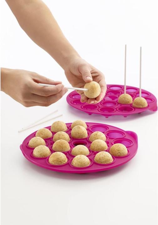 Actual product image Lékué Pop Cakes (25 cm)