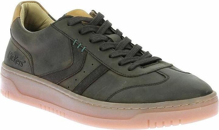 Image du produit Kickers Baskets en Bambou (41)