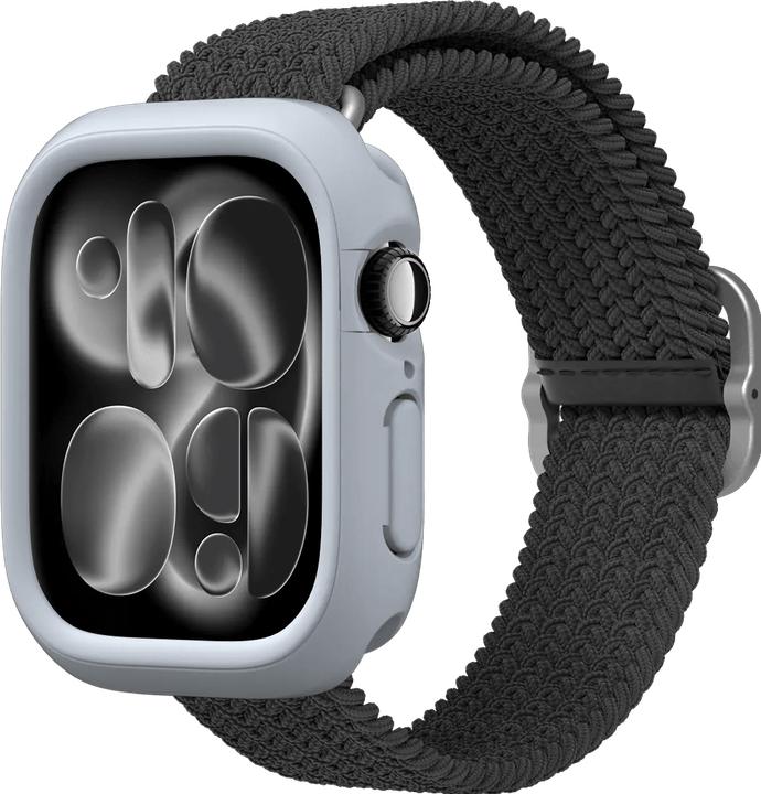 Image du produit RhinoShield Displayschutz Bumper Case Apple Watch 10 46 mm