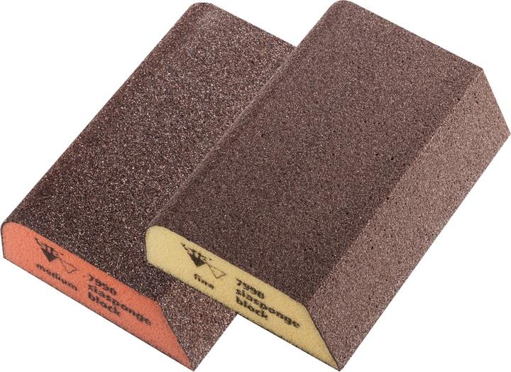 Productafbeelding SIA Schleifblock 7991 siasponge (MEDIUM)