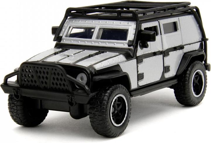 Productafbeelding Jada Fast & Furious Twin Pack 1:32 Golf 2/2