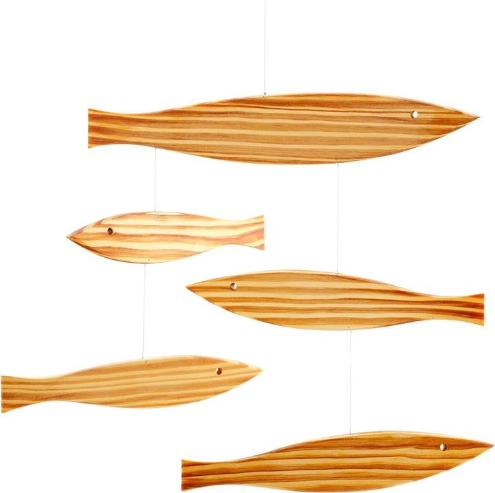 Image du produit Flensted Mobiles Poisson flottant