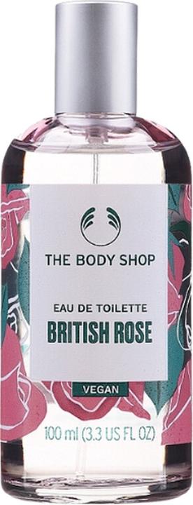 Fragrances