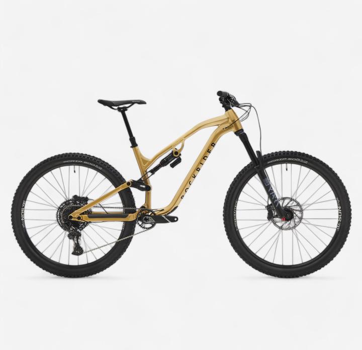 Rockrider 700 LT