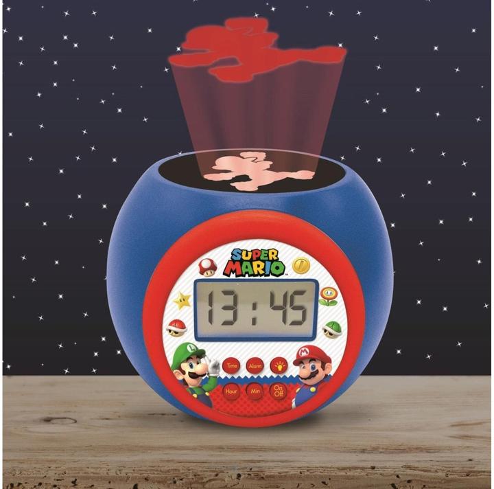 Image du produit Lexibook Super Mario