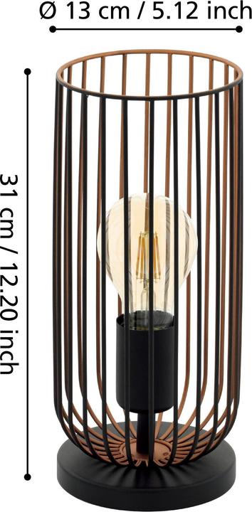 Immagine prodotto EGLO Roccamena (E27)