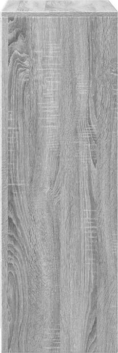 Produktbild vidaXL Sideboard mit LED