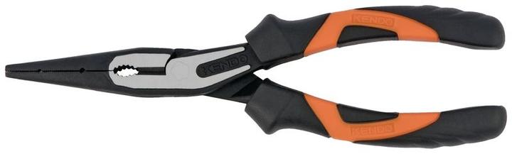 Produktbild Kendo PRO Spitzzange (200 mm)