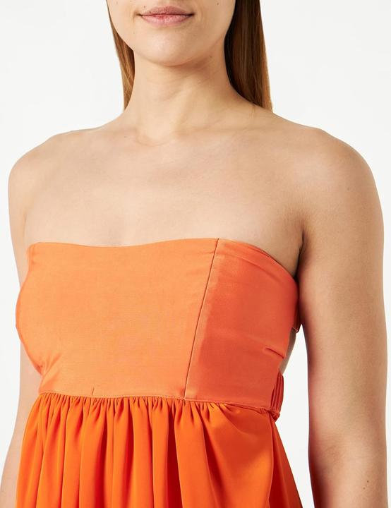Image du produit Pinko Robe fluide ultralégère décontractée (36)
