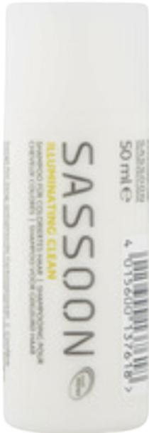 Image du produit Sassoon Colourprotect - Shampooing Illuminating Clean Shampoo (Shampoing liquide, 50 ml)