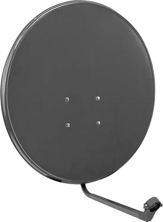 Produktbild Megasat Antenne - Parabolantenne - Satellit (Parabolantenne, 38.50 dB, DVB-S / -S2)