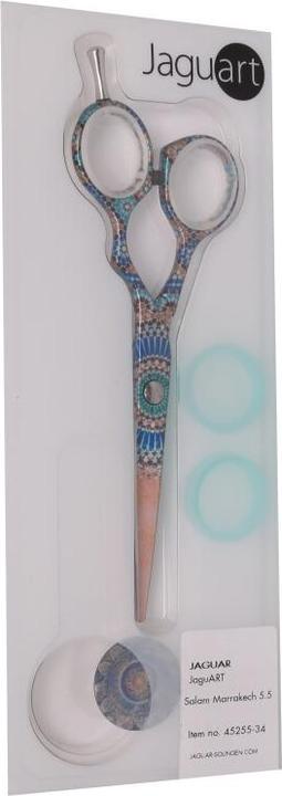 Image du produit Jaguar HS Salam Marrakech 5,5" Ciseaux de coupe de cheveux (13.97 cm)