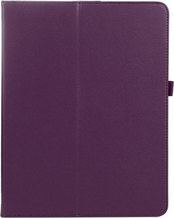 Produktbild Cover-Discount iPad Pro 11 2024 - Bi-fold Stand Etui (iPad Pro 11 2024 (M4))