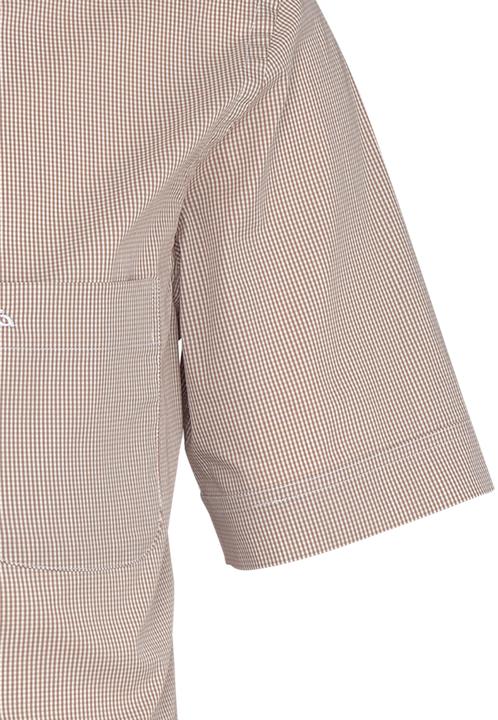 Immagine prodotto Kauf "Firenze Button Down Kurzarm modern fit mit Kontrast" (40)
