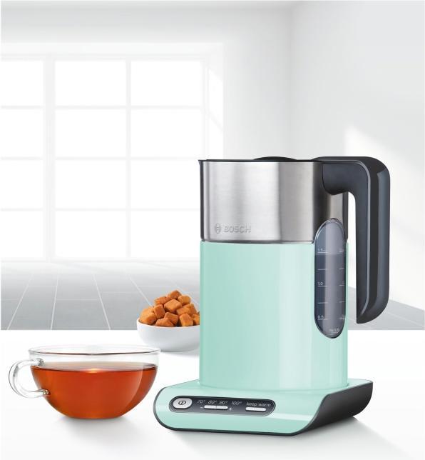 Immagine prodotto Bosch Hausgeräte Caldaia per acqua TWK8612P (1.50 l)