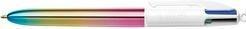 Produktbild Bic Vierfarbenkugelschreiber (Mehrfarbig, 1 x)