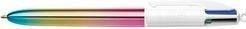 Produktbild Bic Vierfarbenkugelschreiber (Mehrfarbig, 1 x)