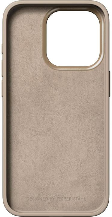 Actual product image Nudient Bold Case (Apple iPhone 15 Pro)