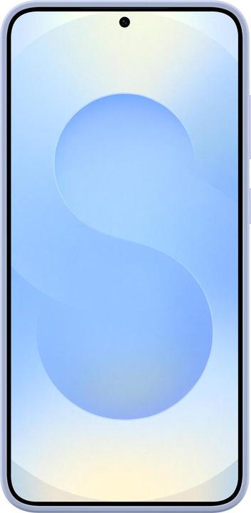 Actual product image Samsung Silicone Case (Samsung Galaxy S25+)