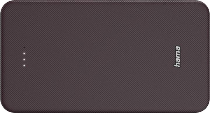 Produktbild Hama Color 20 (20000 mAh, 15 W, 74 Wh)