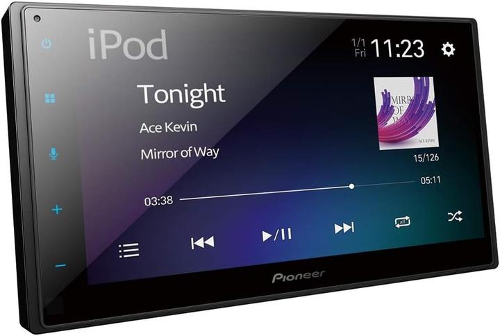 Immagine prodotto Pioneer Mediareceiver (Apple Carplay, Auto Android)