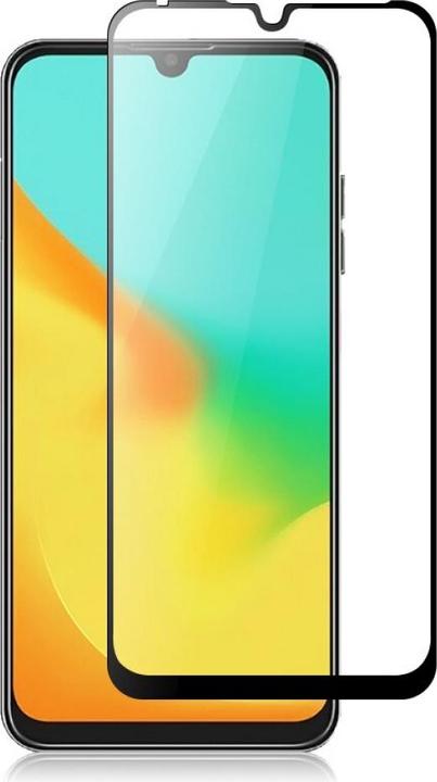 Produktbild Screenguard ZTE Blade V10 Vita Full Screen Panzerglas Schutzfolie 2.5D 9H (1 Stück, ZTE Blade V10 Vita)
